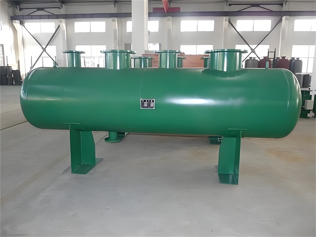 拜城集分水器清洗